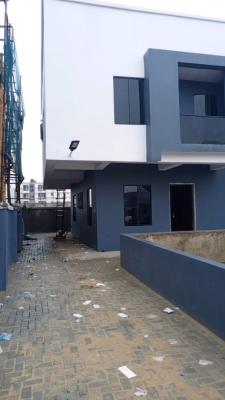 Mini Flat, Atlantic View Estate, New Road Bus Stop, Lekki Phase 2, Lekki, Lagos, Mini Flat (room and Parlour) for Rent