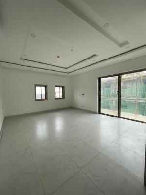 4 En-suite Bedrooms Apartment with 2 Rooms Bq, Old Ikoyi, Ikoyi, Lagos, Flat / Apartment for Rent