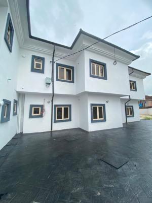 Luxury and Beautiful Brand New Upstairs, Olokonla, Ajah, Lagos, Mini Flat (room and Parlour) for Rent