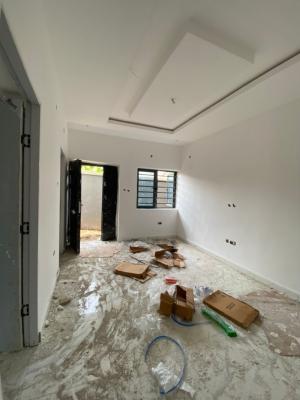 Spacious Newly Built Upstairs, Ogombo Rod Via Thera Annex, Sangotedo, Ajah, Lagos, Mini Flat (room and Parlour) for Rent