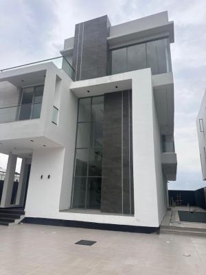 Fully Automated Newly Built 5bedroom Fully Duplex with Two Rooms Bq, Parkview Estate Ikoyi, Parkview, Ikoyi, Lagos, Detached Duplex for Sale