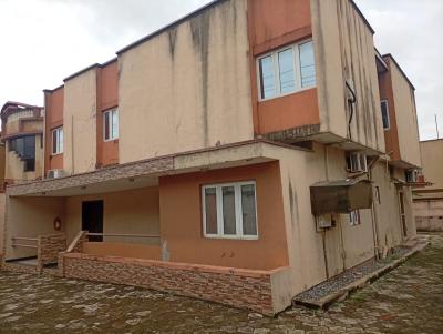5 Bedroom Detached House with 2-rooms Bq, Oroleye Crescent, Awuse, Opebi, Ikeja, Lagos, Detached Duplex for Rent