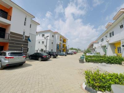 Premium 2 Bedroom Apartment with Gym, Clubhouse & Crèche, By Nizamiye Hospital, Idu Industrial, Abuja, Flat / Apartment for Sale
