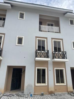 4 Bedroom Duplex, Durumi, Abuja, Semi-detached Duplex for Sale