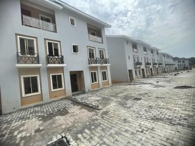 4 Bedroom Duplex