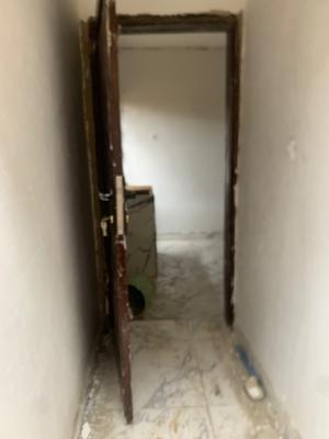 Newly Built Standard Miniflat, Agboyi Road, Alapere, Ketu, Lagos, Mini Flat (room and Parlour) for Rent