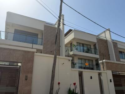 5 Bedroom Fully Detached Duplex With2room Bq, Ikoyi, Ikoyi, Lagos, Detached Duplex for Sale
