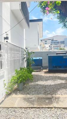 Spacious 5bedroom Detached Duplex with Bq, Ikoyi, Lagos, Detached Duplex for Rent