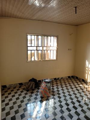 Well Renovated 1 Room Self Contain, Peace Village, Lugbe District, Abuja, Self Contain (single Rooms) for Rent