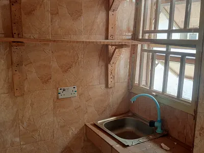 Well Renovated 1 Room Self Contain