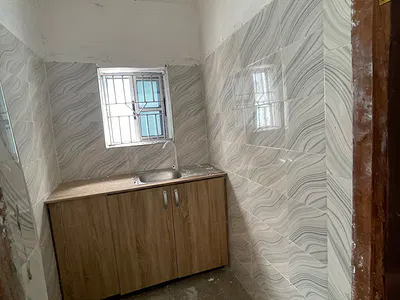Newly Built Standard Self Contain — Ketu, Lagos
