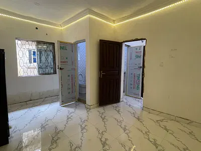 Newly Built Standard Self Contain — Ketu, Lagos