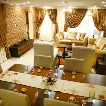 Executive Furnished 3 Duplex with Topnotch Facilities - Pool & Gym — Off Admiralty Way, Lekki Phase 1, Lekki, Lagos