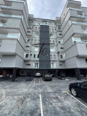 Luxury 2 Bedroom Apartment, Lekki,phase 1, Lekki Phase 1, Lekki, Lagos, Flat / Apartment for Sale