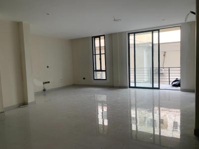 Luxury 2-Bedroom Furnished Apartment — Lekki Phase 1, Lekki, Lagos