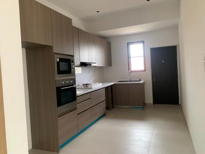 Luxury 3-Bedroom Furnished Apartment with BQ — Lekki Phase 1, Lekki, Lagos