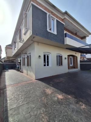 Luxury 5-bedroom Fully Detached Duplex with Bq, Bera Estate, Lekki, Lagos, Detached Duplex for Sale