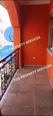 Nice 2 Bedroom All Rooms Ensuite, Yaba, Lagos, Flat / Apartment for Rent