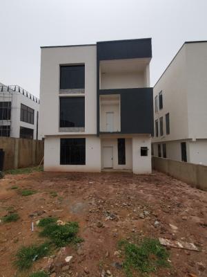 Luxury 5-bedroom Fully Detached Duplex with Bq, Asokoro District, Abuja, Detached Duplex for Sale