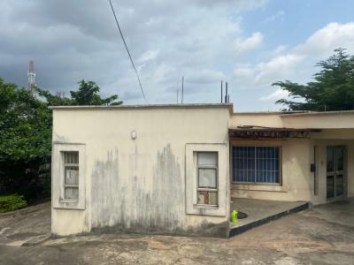 Joint Venture Along Opebi-sheraton Link Road,lagos, Opebi, Ikeja, Lagos, Mixed-use Land Joint Venture