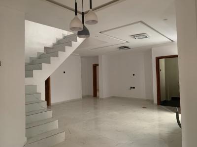 Luxury 4-Bedroom Maisonettes Apartment. — Lekki Phase 1, Lekki, Lagos