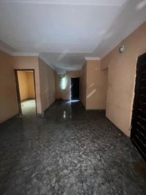Decent 2 Bedroom Apartment, Off Allen Avenue, Allen, Ikeja, Lagos, Flat / Apartment for Rent