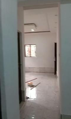 Newly Built Spacious One Bedroom Apartment, Ogba, Ikeja, Lagos, Mini Flat (room and Parlour) for Rent