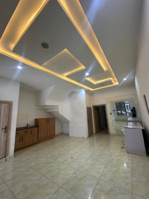 a Room and Palour, Lekki Phase 2, Lekki, Lagos, Flat / Apartment for Rent