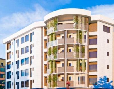 3 Bedroom Smart Apartment Off-plan, Old Ikoyi, Ikoyi, Lagos, Flat / Apartment for Sale