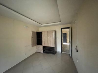 Lean and Portable Two Bedroom Bungalow with Bq, Citec Estate Jabi. Nbora, Mbora (nbora), Abuja, Semi-detached Bungalow for Rent