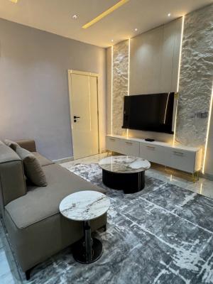 Furnished Lofty 3 Bedroom Apartment, Gra Ikeja Lagos, Ikeja, Lagos, Flat / Apartment for Rent