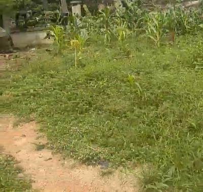 8400 Smq of Land, Jabi, Abuja, Mixed-use Land Joint Venture