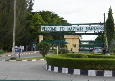 Prime Corner Piece Plot in a Gated Estate!, Mayfair Gardens, Awoyaya, Ibeju Lekki, Lagos, Residential Land for Sale