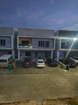 3 Bedroom Terraced Duplex, Abraham Adesanya Area Ajah, Ajah, Lagos, Terraced Duplex for Sale
