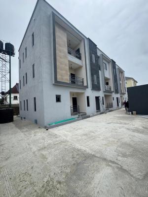 Modern and Spacious Brand New, Sangotedo, Ajah, Lagos, Mini Flat (room and Parlour) for Rent