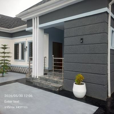 Three Bedroom Apartment, Badore, Ajah, Lagos, Flat / Apartment for Rent