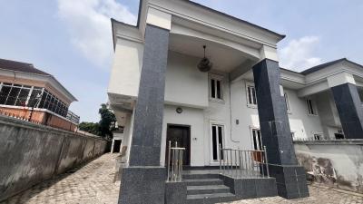 Luxury 5-bedroom Semi-detached Duplex with Bq., Ikoyi, Lagos, Semi-detached Duplex for Rent