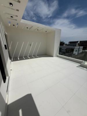Majestic  4 Bedroom Detached, Ajah, Lagos, Detached Duplex for Sale