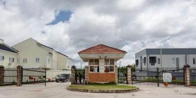 Lowest Price for Prime Plots in Ibeju-lekki, Beechwood Estate, Bogije, Ibeju Lekki, Lagos, Residential Land for Sale