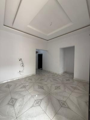 Newly Built 2 Bedroom  Flat, Aguntasolo Street Off Omilani, Ijesha, Surulere, Lagos, Flat / Apartment for Rent