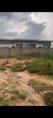Half Plot of Dry Land Off The Tarred Road, Very Close to Makogi Police Station, Makogi, Magboro, Ogun, Mixed-use Land for Sale