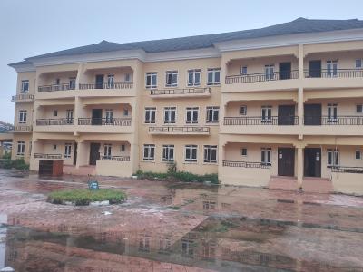 Tastefully Finished 10 Units of 4 Bedroom Terrace Duplex with Bq, Gra Ikeja, Ikeja, Lagos, Terraced Duplex for Rent