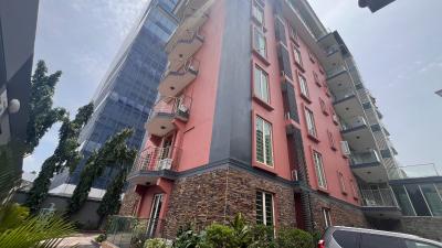 Luxury 4-bedroom Furnished Apartment with Bq., Ikoyi, Lagos, Flat / Apartment for Rent