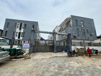 Luxury 2 Bedroom Flat in a Serviced Estate, Conservation Area, Lekki, Lagos, Flat / Apartment for Rent