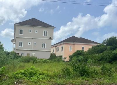 Hot Land in Great Location, Lekki Phase 2, Lekki, Lagos, Land for Sale