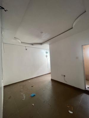Neatly Used Studio Flat, Yaba, Yaba, Lagos, Flat / Apartment for Rent