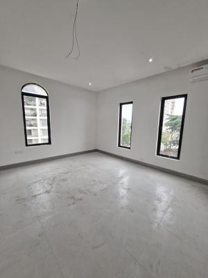 Luxury 4-bedroom Terraced Duplex with Bq., Ikoyi, Lagos, Terraced Duplex for Rent