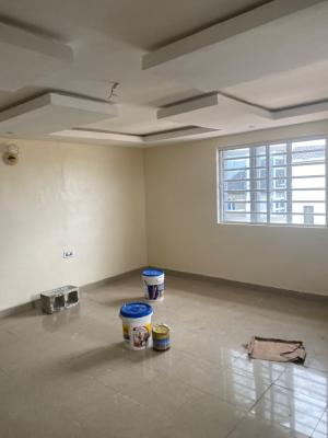 2 Bedroom with Both Rooms En-suite, Dideolu Estate, Ogba, Ikeja, Lagos, Flat / Apartment for Rent