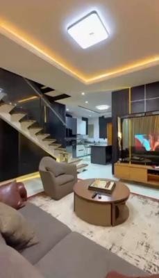 Fully Furnished 2 Bedroom Apartment, Off Freedom Way, Lekki Phase 1, Lekki, Lagos, Flat / Apartment for Sale