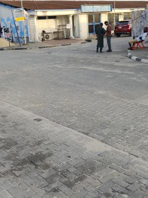 One (1) Shop, Ikota Shopping Complex Vgc, Lekki, Lagos, Shop for Sale